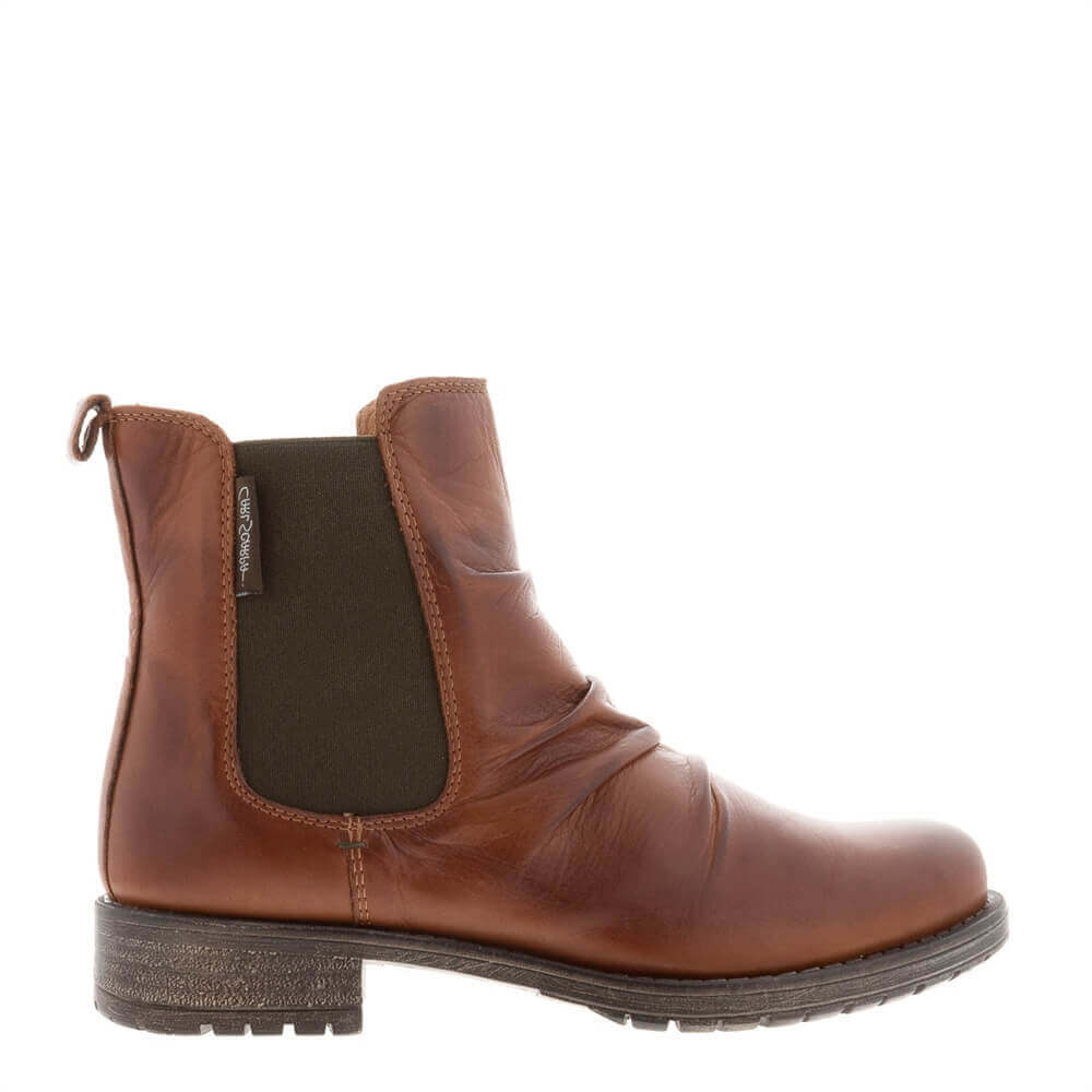 Tan chelsea ankle boots online